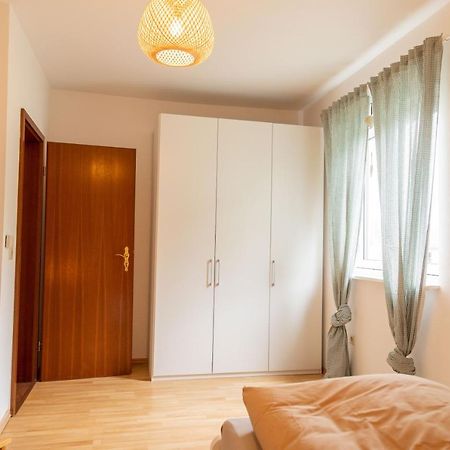 Casa Katharina Appartement Wald-Michelbach Buitenkant foto