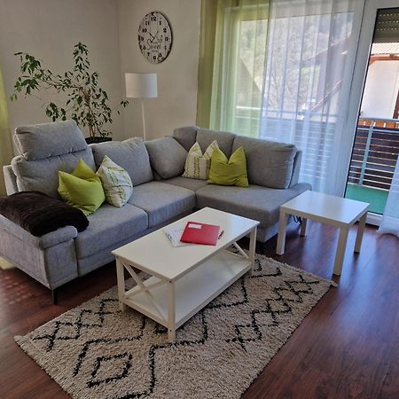 Casa Katharina Appartement Wald-Michelbach Buitenkant foto