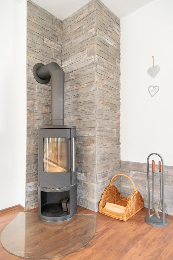 Casa Katharina Appartement Wald-Michelbach Buitenkant foto