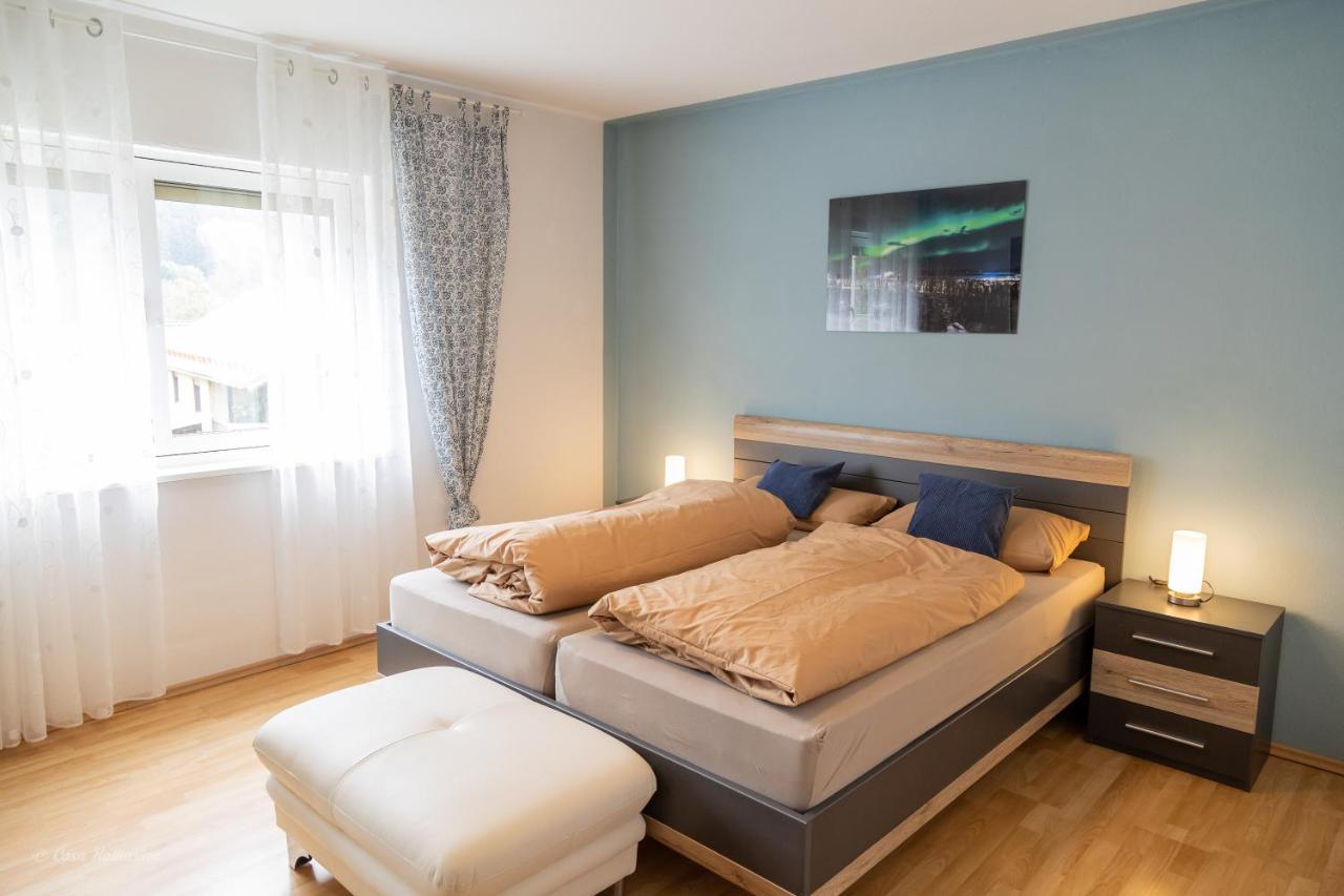 Casa Katharina Appartement Wald-Michelbach Buitenkant foto