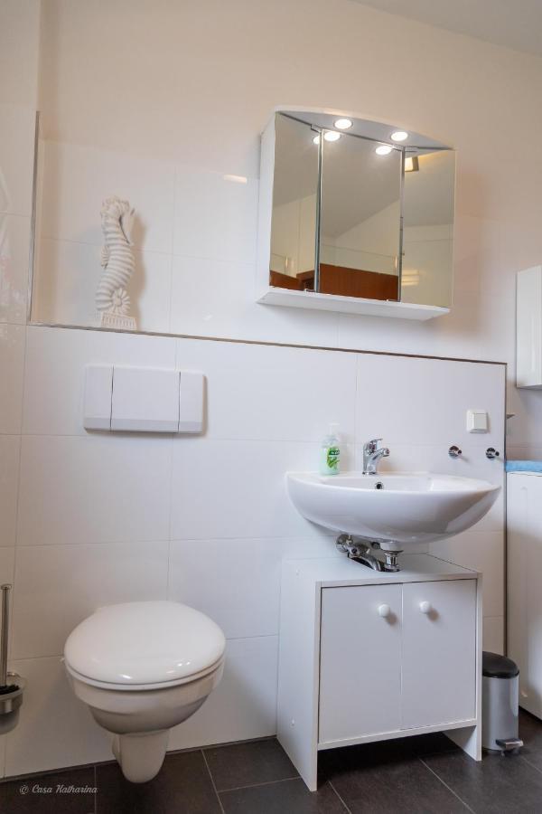 Casa Katharina Appartement Wald-Michelbach Buitenkant foto
