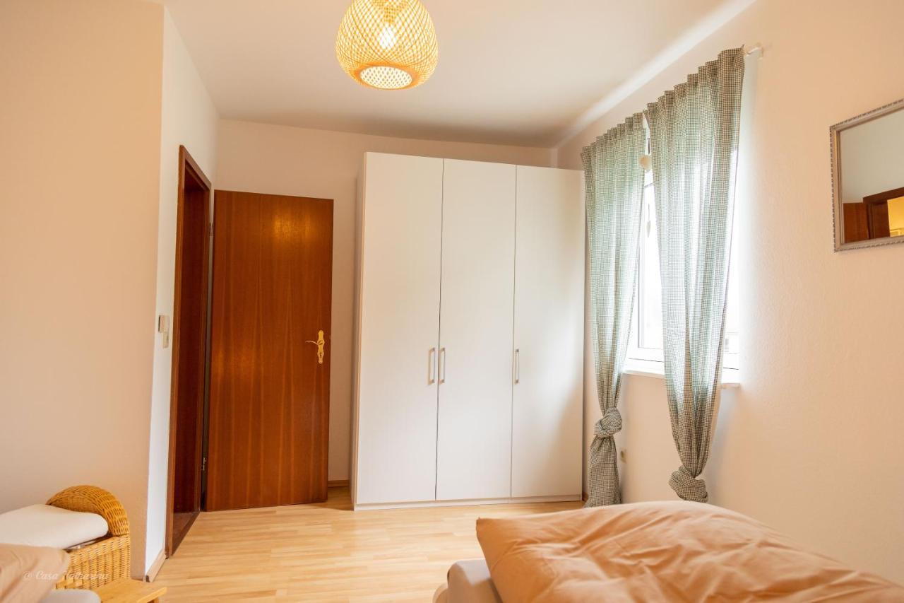 Casa Katharina Appartement Wald-Michelbach Buitenkant foto
