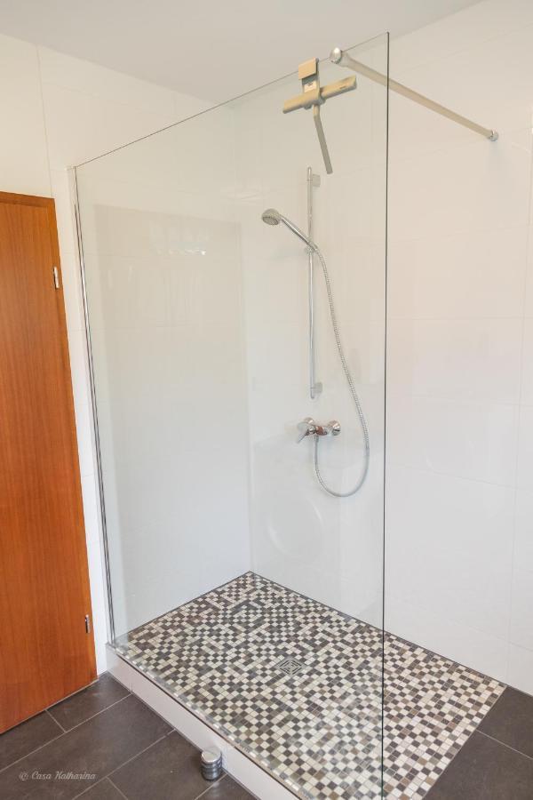 Casa Katharina Appartement Wald-Michelbach Buitenkant foto